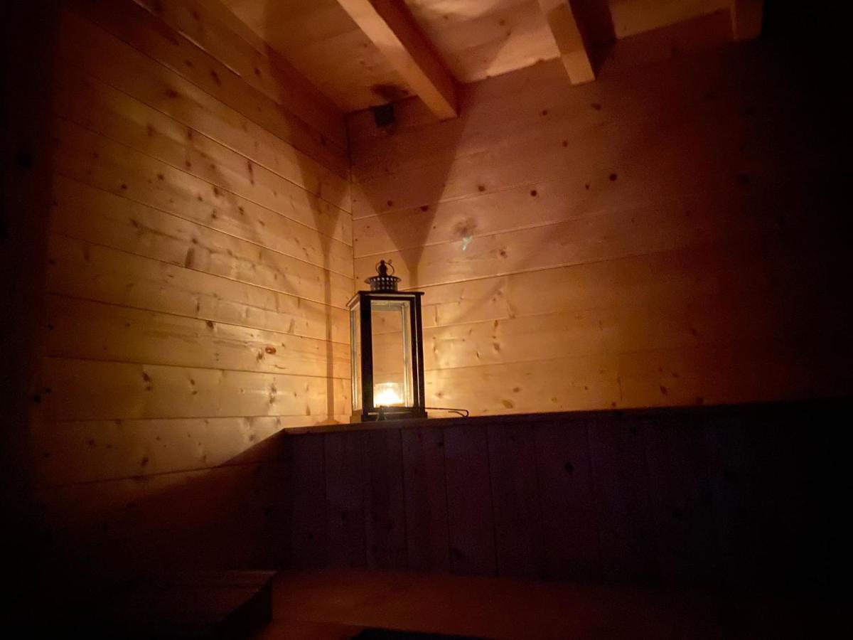 Naturemugello Oasi Naturista Dicomano ภายนอก รูปภาพ