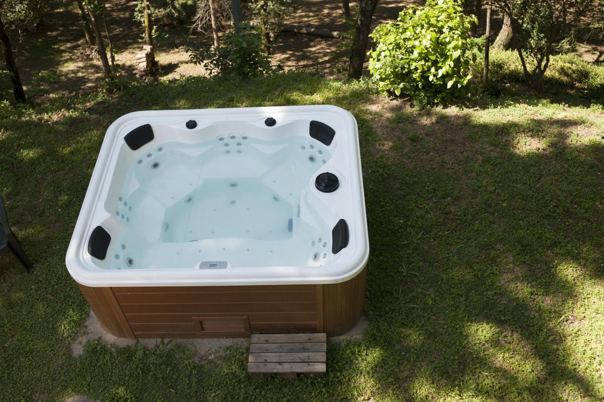 Naturemugello Oasi Naturista Dicomano ภายนอก รูปภาพ
